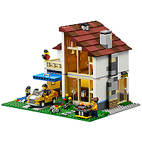 LEGO Creator - Family House
