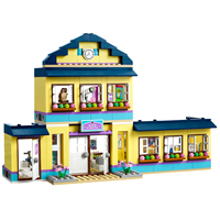 LEGO Friends - Heartlake High