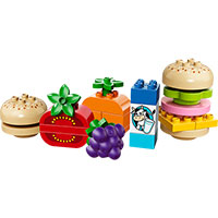 Duplo Creative Play - Creative Picnic