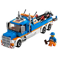 LEGO City Great Vehicles - Tow Truck