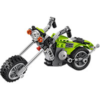 LEGO Creator - Highway Cruiser