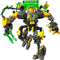LEGO Hero Factory - EVO XL Machine