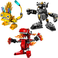 LEGO Mixels Series 1