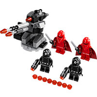 LEGO Star Wars Death Star Troopers