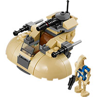 LEGO Star Wars AAT