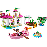 LEGO Disney Princess - Ariel's Magical Kiss