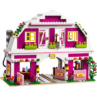 LEGO Friends - Sunshine Ranch