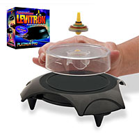 Levitron Platinum Pro - Combo