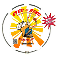 Gyro-Ring Pro-Edition