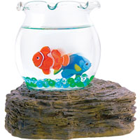 Magic FishBowl