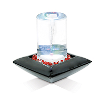 Tornado Fountain - Neptune