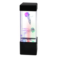 Jellyfish Lamp