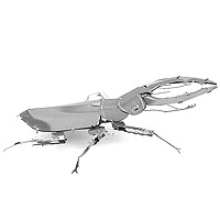 Metal Earth Bug Collection