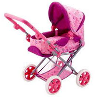 Baby Trudimia Baby Carriage