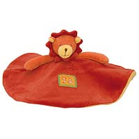 Moulin Roty Loustic Hide-and-Seek Lovey