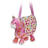 Print Pizzazz Purse