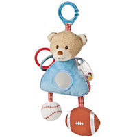 Little MVP Activity Toy - 9 inch