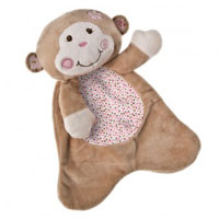 Tails Monkey Lovey