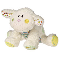 Cheery Cheeks Lil Lollipop Lamb