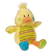 Cheery Cheeks Lil Just Ducky