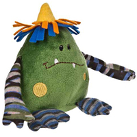 THUGZ Little Green