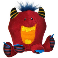 THUGZ Little Red