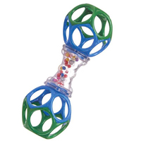 Oball Shaker Rattle