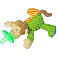 WubbaNub Pacifier