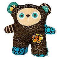 Ikimono Bear