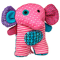 Ikimono Elephant