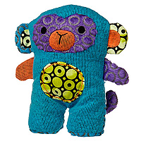 Ikimono Monkey