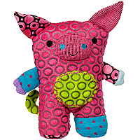 Ikimono Pig