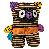 Ikimono Raccoon