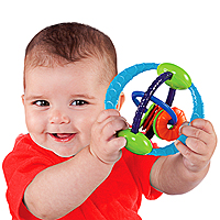 Oball Twist-O-Round
