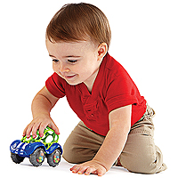 Oball Rattle & Roll