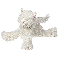 Fluffy Kitty - 15 inch
