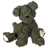 Dusty Dog - 15 inch