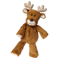 Marshmallow Zoo Reindeer - 13 inch