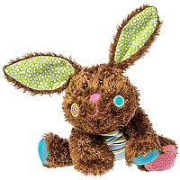 Lil' Burton Bunny
