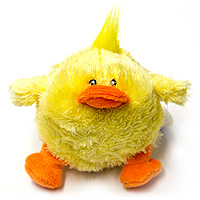 Quack Quack Sound Duck