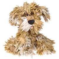 FabFuzz Sheepdog - 10 inch