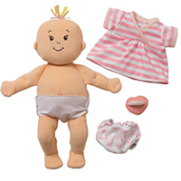 Baby Stella Doll