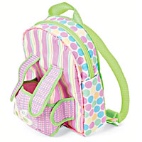 Baby Stella - Baby Carrier