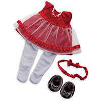 Baby Stella - Outfits