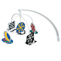 Wimmer Ferguson Infant Stim-Mobile