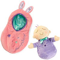 Snuggle Pods