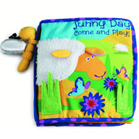 Activity Books