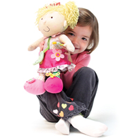 Dress Up Friends Princess