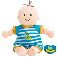 Baby Stella - Baby Brother Sam