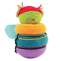 Buggybu Stack-a-Bug